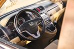 Honda CR-V 2.2i-CTDi Executive - 31