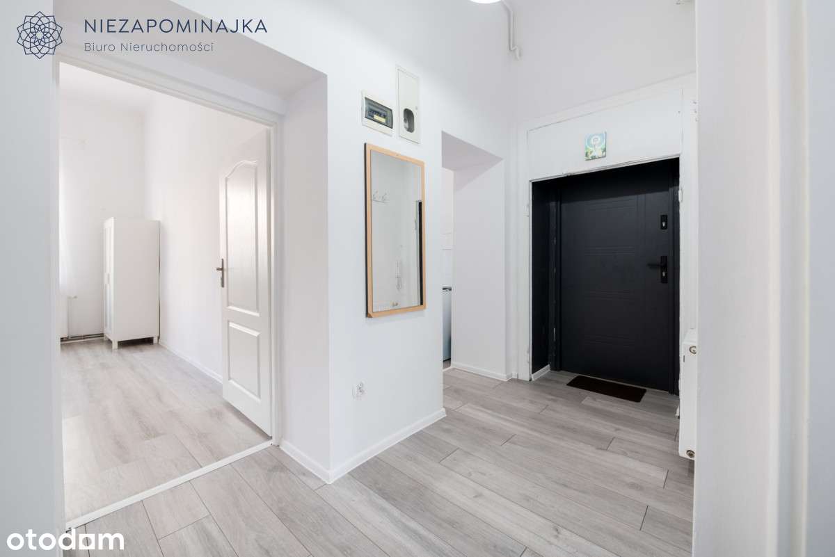 Mieszkanie idealne pod inwestycje! Udziały-13