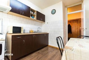 Vanzare apartament cu 3 camere in cartierul Marasti