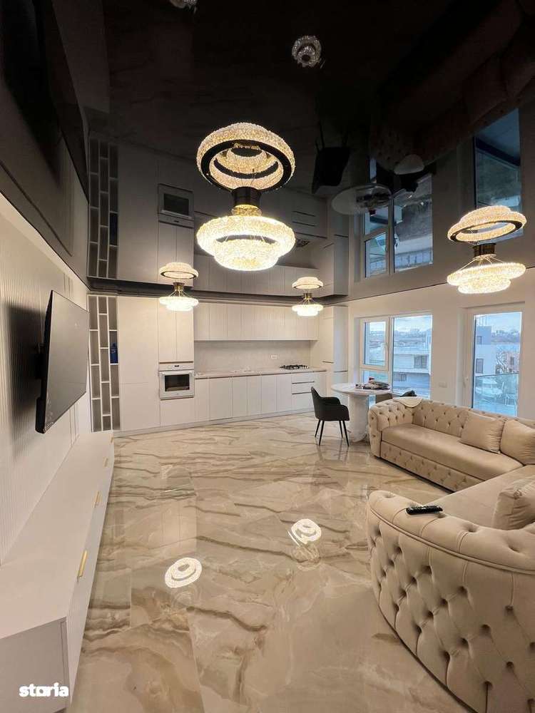 2 camere lux Campus Universitate -Facultatea de medicină-2