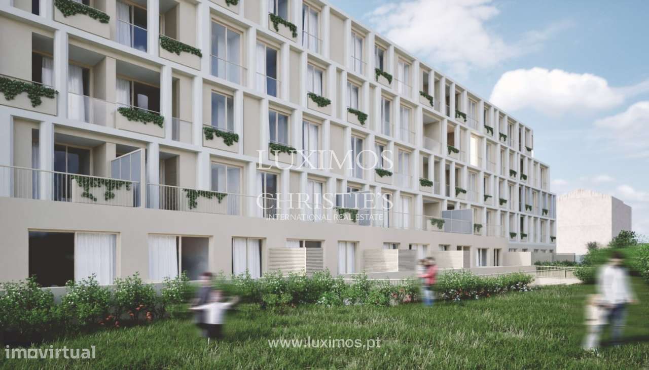 Loja nova à venda no Unique - Padrão da Légua, em Matosinhos - Grande imagem: 4/8