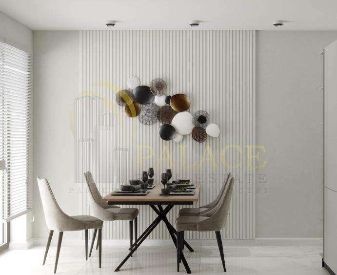 Proiect exclusivist | Vila de vanzare cu mutare rapida | Pipera Plaza-4