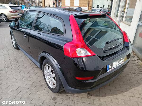 Volvo C30 D2 Edition - 5