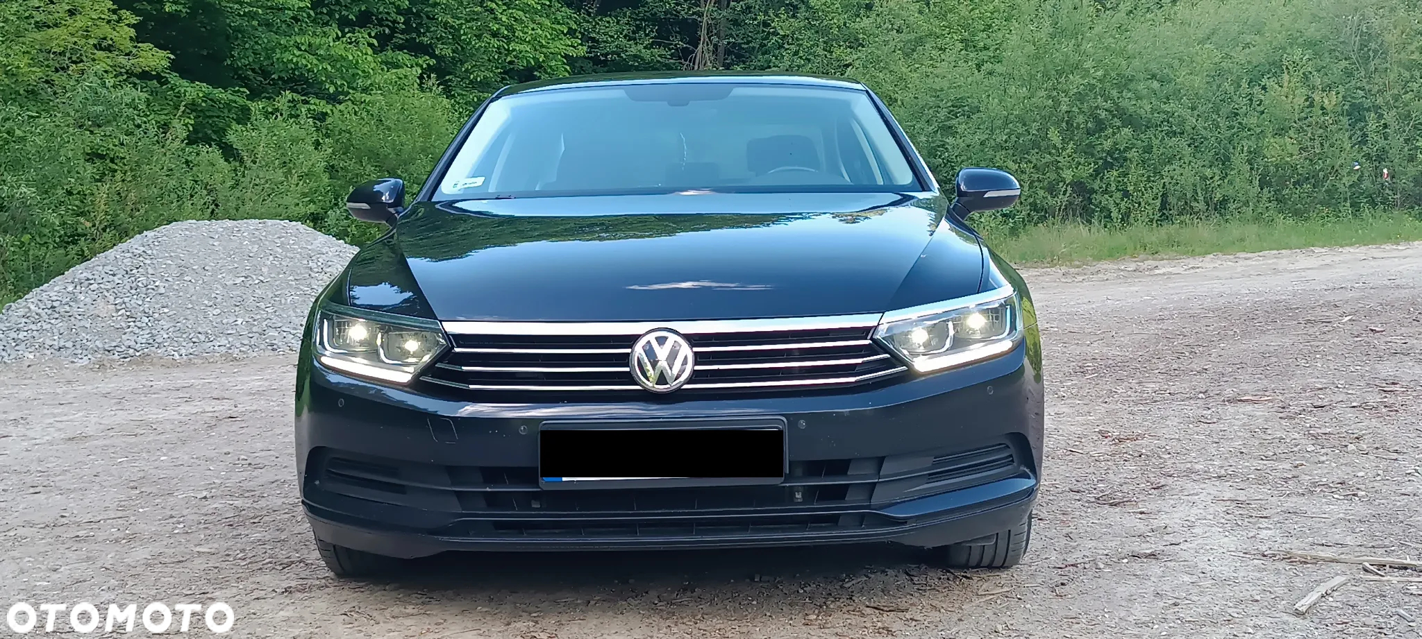 Volkswagen Passat 2.0 TDI SCR Comfortline - 6