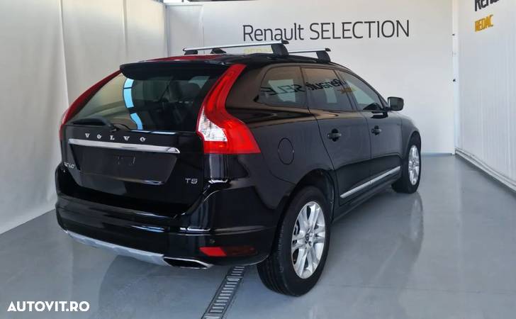 Volvo XC 60 - 16