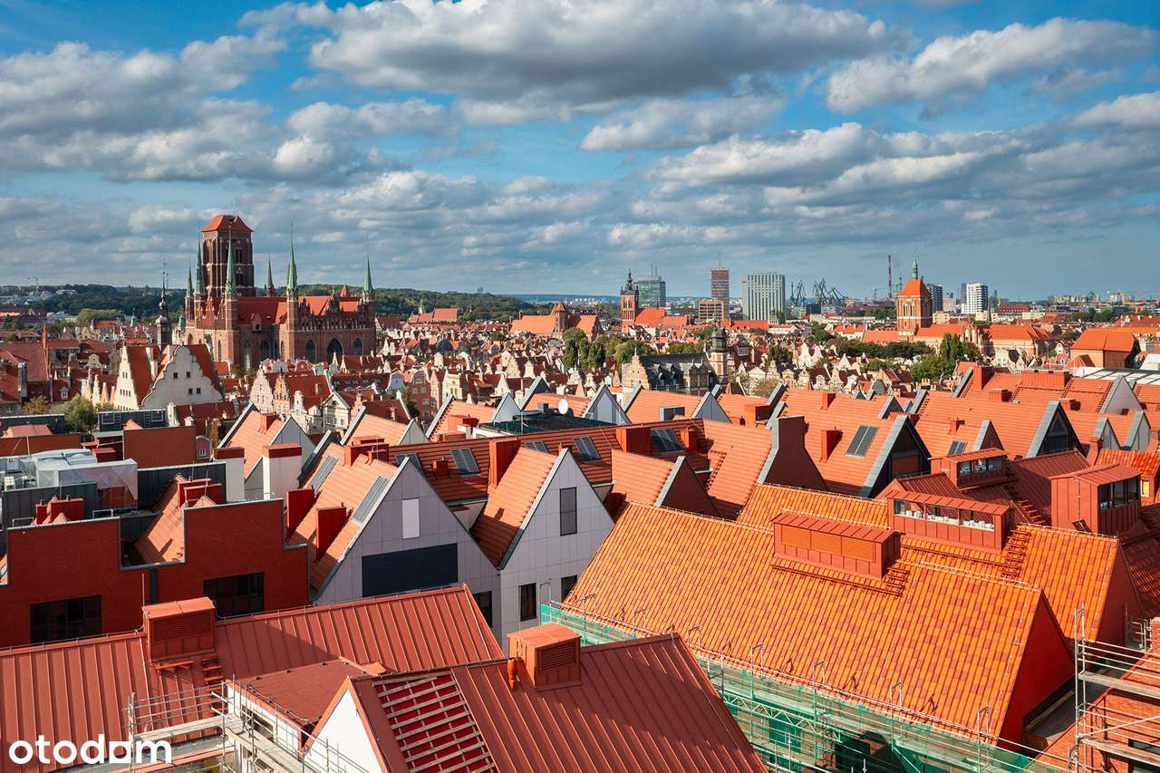 Granaria | jedyne apartamenty na Wyspie Spichrzów-5