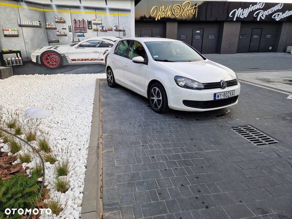 Volkswagen Golf Aktionsmodell 1.8 T Comfortline - 3