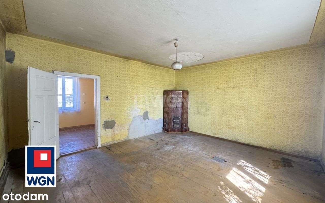 Piękna okolica / dwa domy / duża działka / Pilne - Pełny obrazek: 5/14