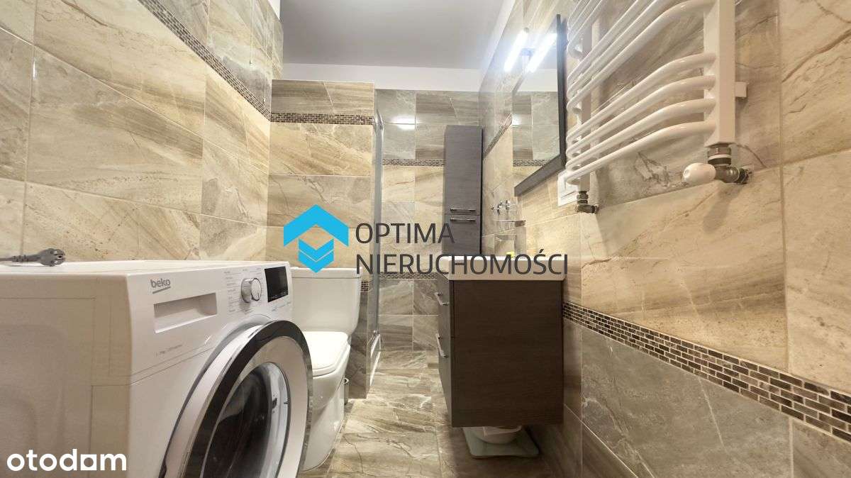 Fenomenalna kawalerka- Zabobrze Iii-16