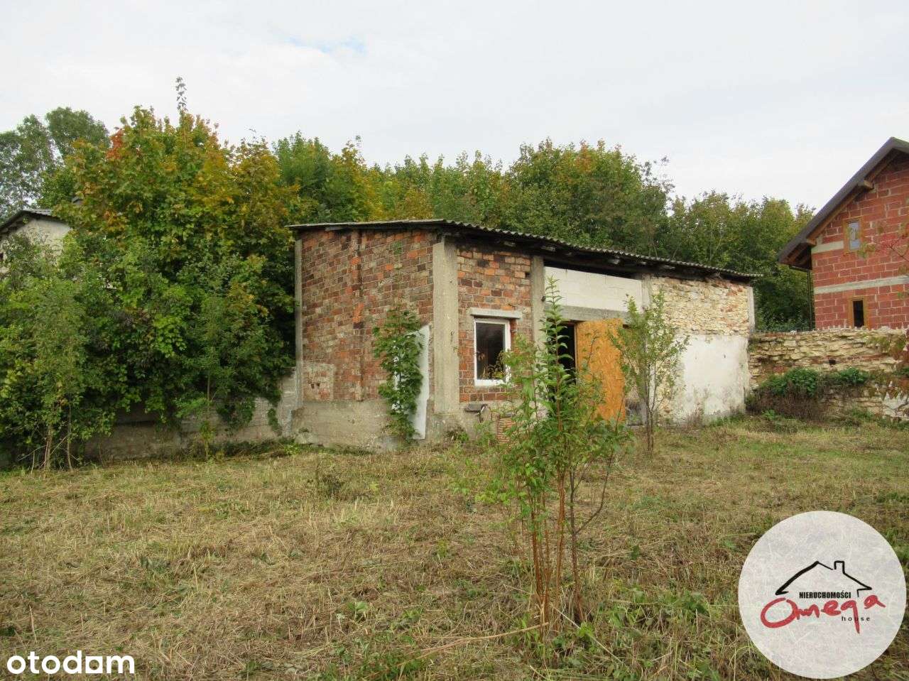 Dom, 132 m², Ogrodzieniec-6