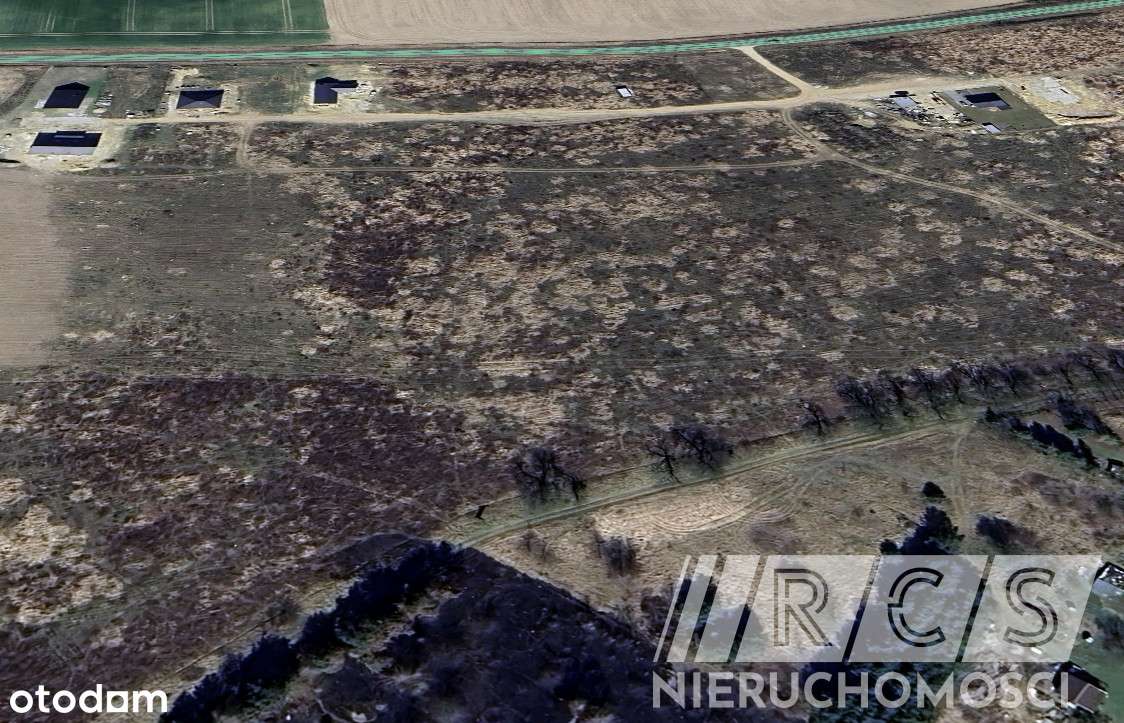 Działki Budowlane 123 zł/m2 – Krzeczyn k. Oleśnicy-2