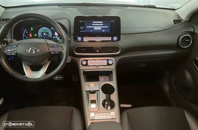 Hyundai Kauai EV 64kWh Premium - 4