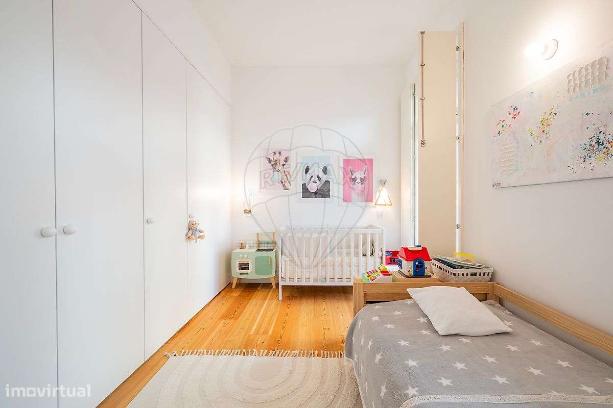 Apartamento T3 para venda-17