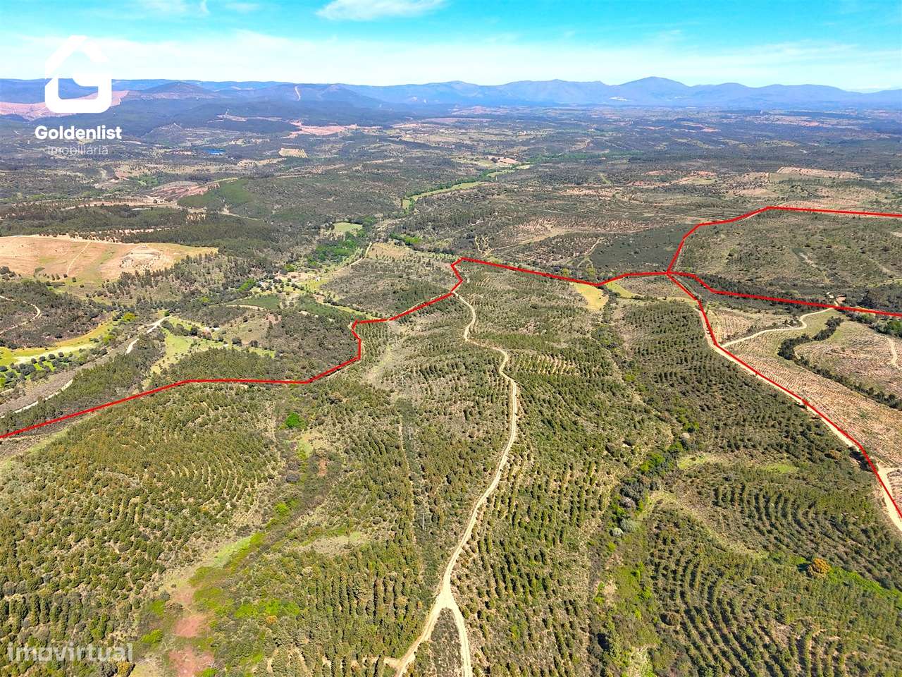 Herdade  Venda em Penamacor,Penamacor-39