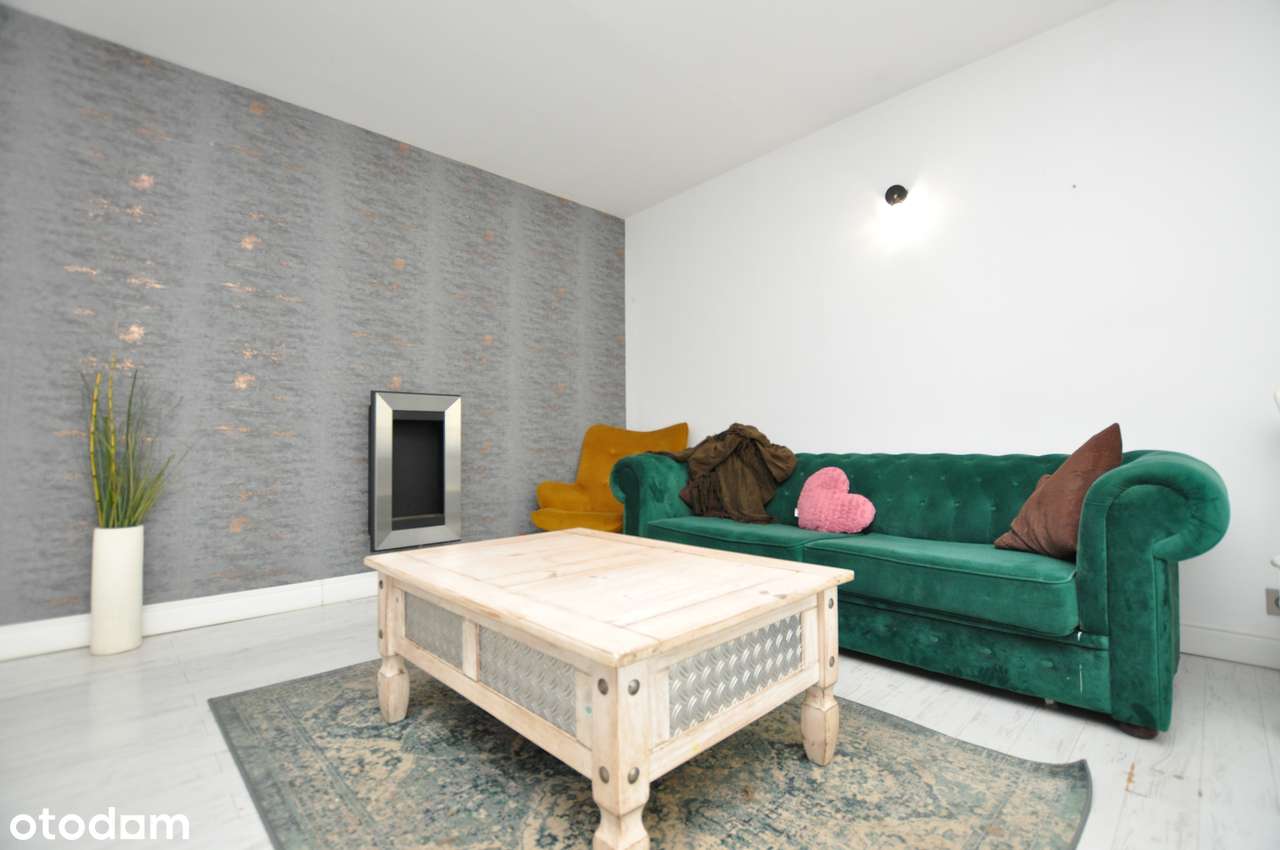 4 pokojowe mieszkanie w Siechnicach, pełen rozkład, balkon - Pełny obrazek: 2/20