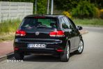 Volkswagen Golf 1.4 TSI Team - 12