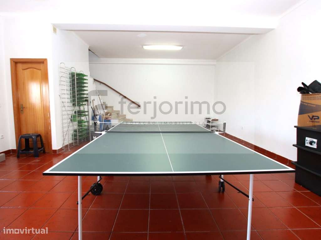 Moradia Geminada T3 com Vista Deslumbrante sobre Guimarães-47