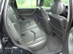 MAZDA TRIBUTE 3,0 V6 CZUJNIK CISNIENIA PALIWA LISTWA WTRYSKOWA - 8