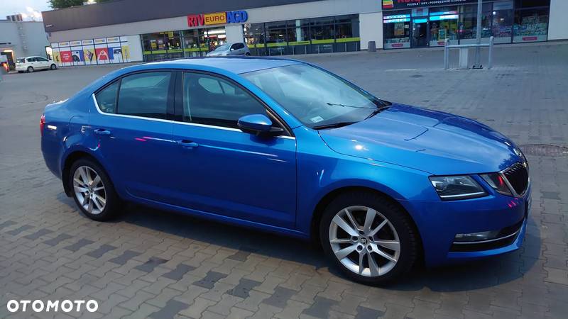 Skoda Octavia - 18