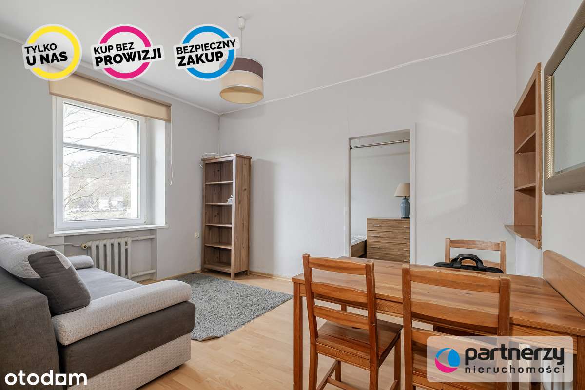 Gotowa inwestycja w sercu Gdyni+ miejsce postojowe-2