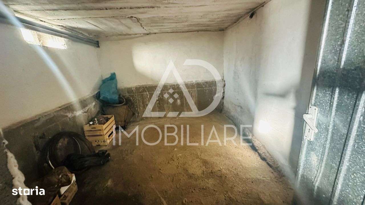 Vânzare casă situată în comuna Runcu, zonă cu potențial turistic - Imagine principală: 5/11