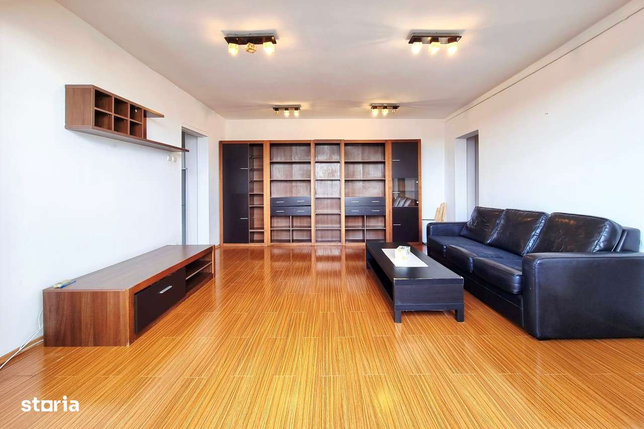 3 Camere Drumul Taberei – Plaza | Stradal, Reabilitat Termic, Mobilat-7