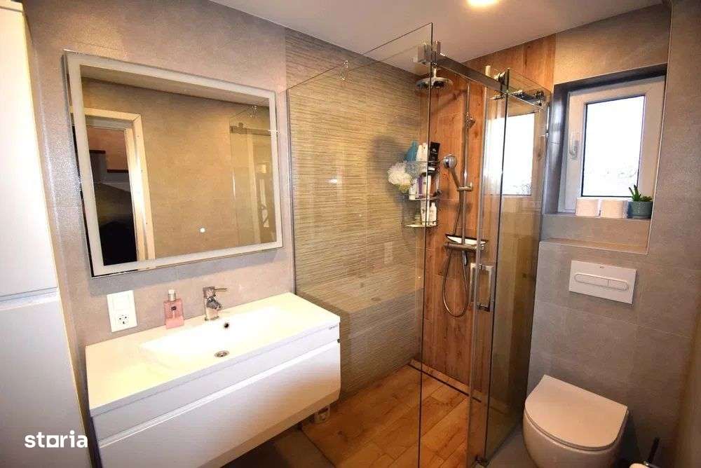 Unirii - Vanzare casa 4 camere - Str. Cotitura de Jos-4