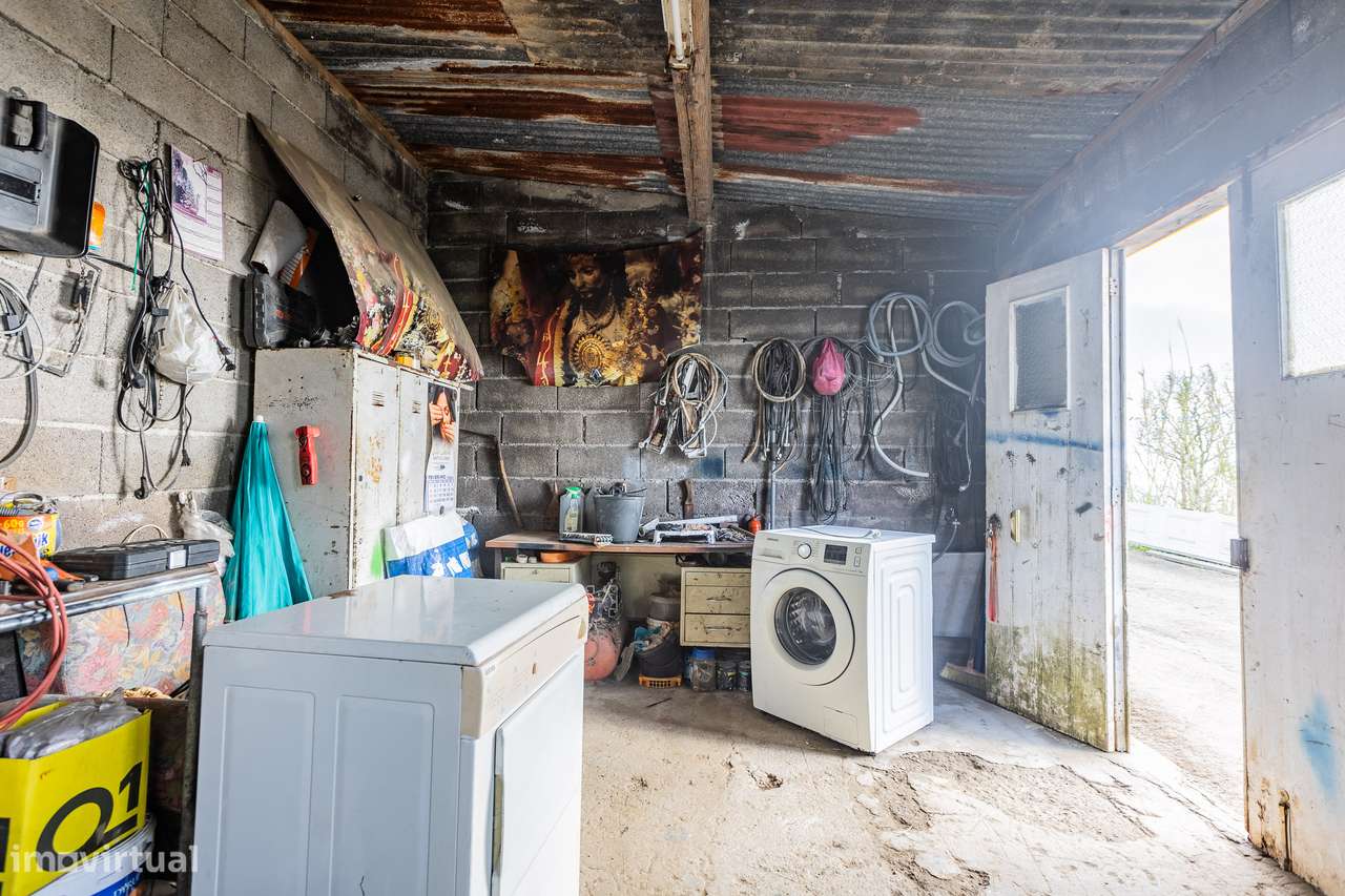 Moradia T2 - Feteiras-19