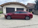 Ford Mondeo 2.0 EcoBoost Titanium - 21