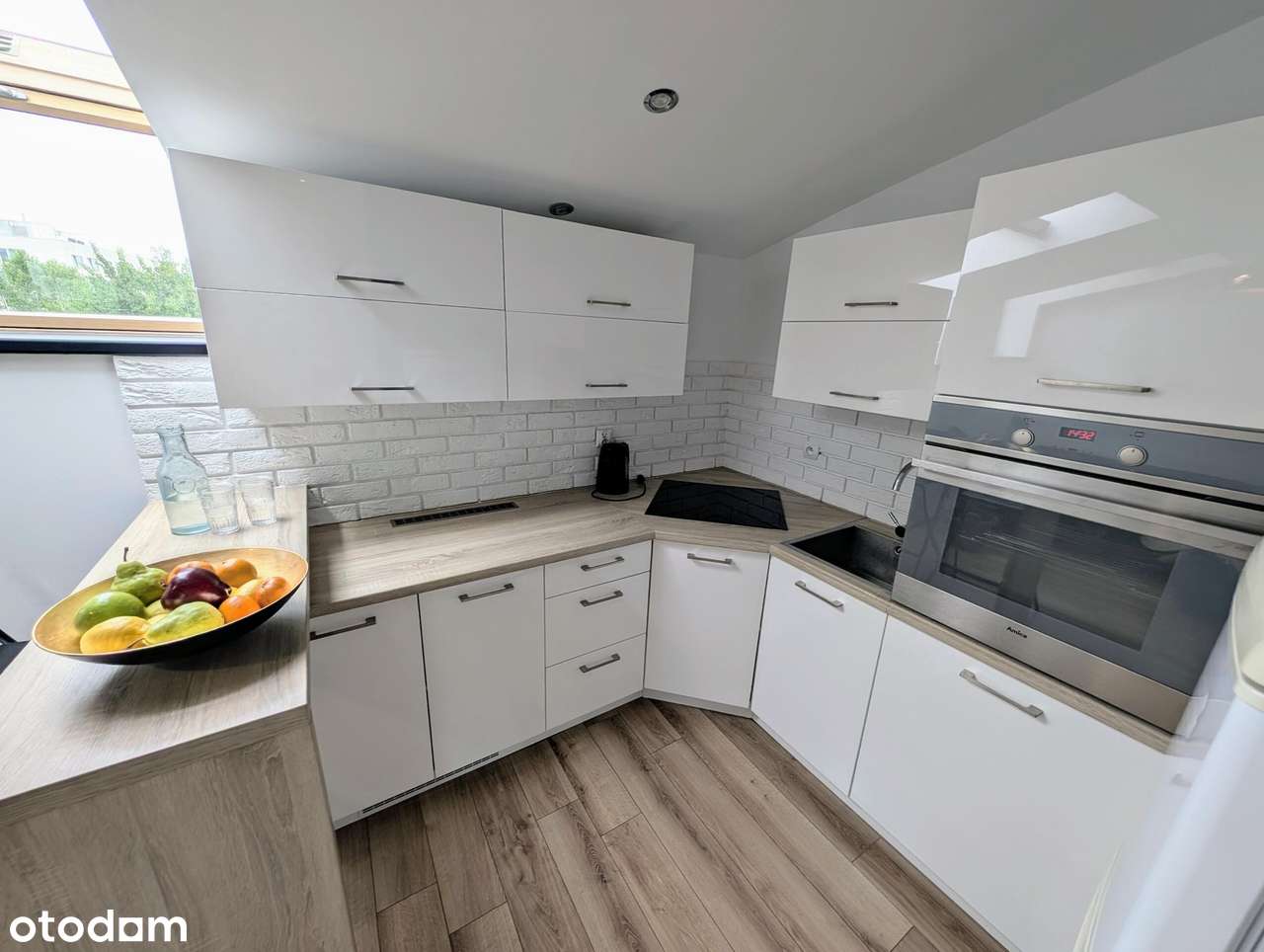 Przytulne mieszkanie w sercu Krakowa - Pełny obrazek: 3/13