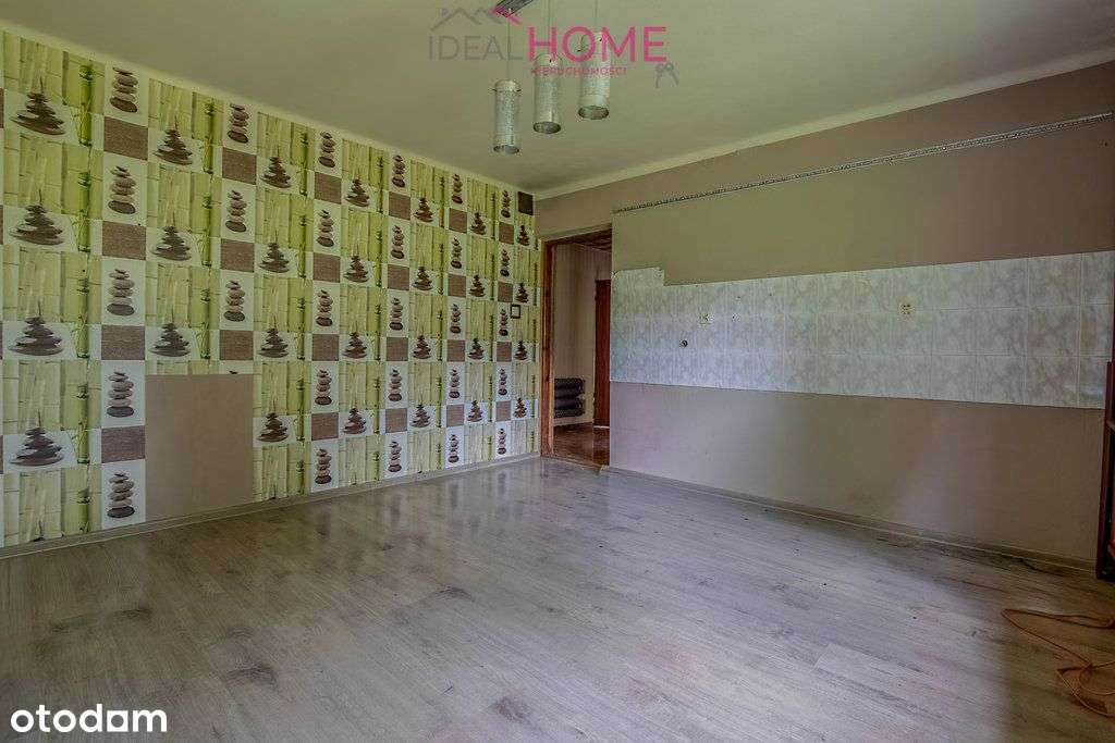 Dom na sprzedaż Borówki k. Chmielnika - Pełny obrazek: 5/20