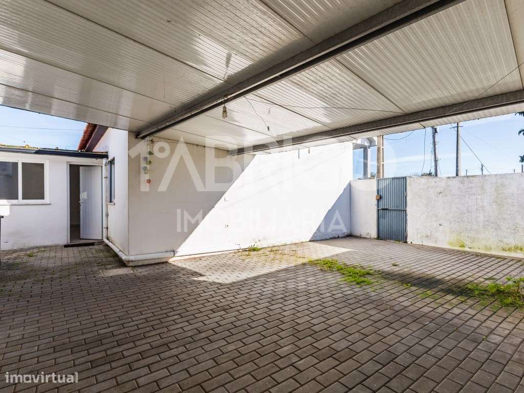 Casinha T2 próxima do centro, Ordem, Marinha Grande-14