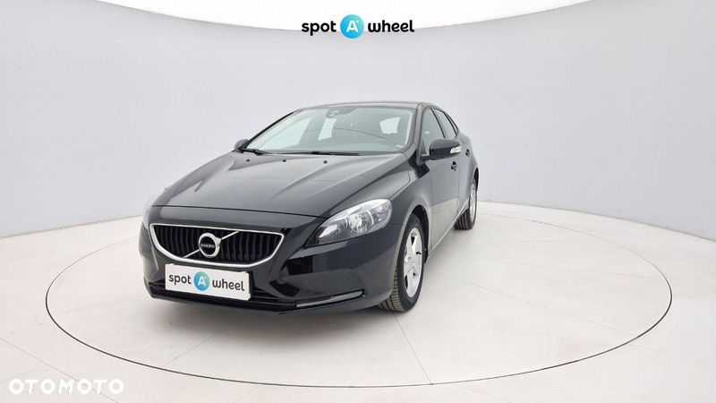 Volvo V40 - 1