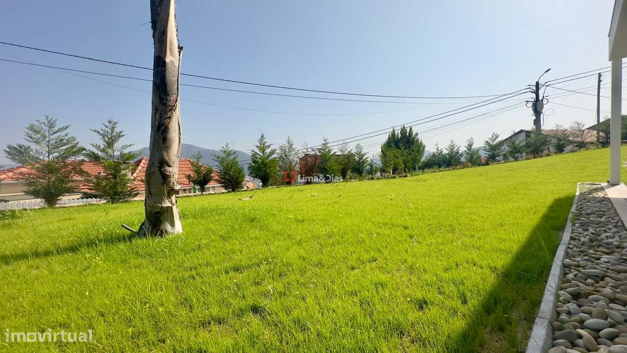 Moradia Isolada T3 Venda em Raiva, Pedorido e Paraíso,Castelo de Paiva-55