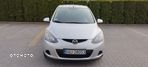 Mazda 2 1.4 CD Active - 2