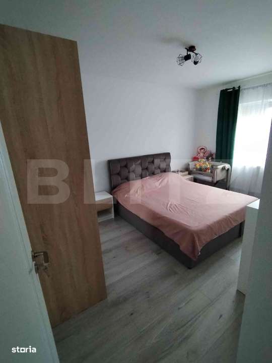Apartament 2 camere Lunca Cetatuii - Imagine principală: 4/9