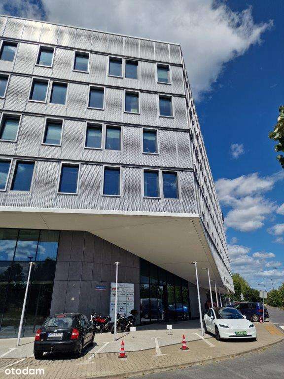 Powierzchnia biurowa - ul. Idzikowskiego 16 - Pełny obrazek: 5/5