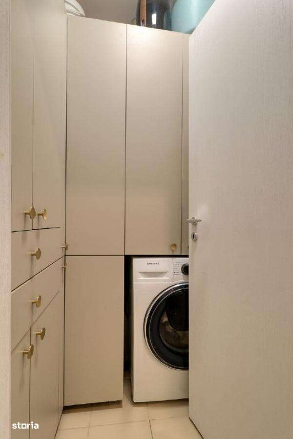 Apartament 3 Camere | Terasa | 2 Parcari & Boxa inclusa | Belvedere Re-12