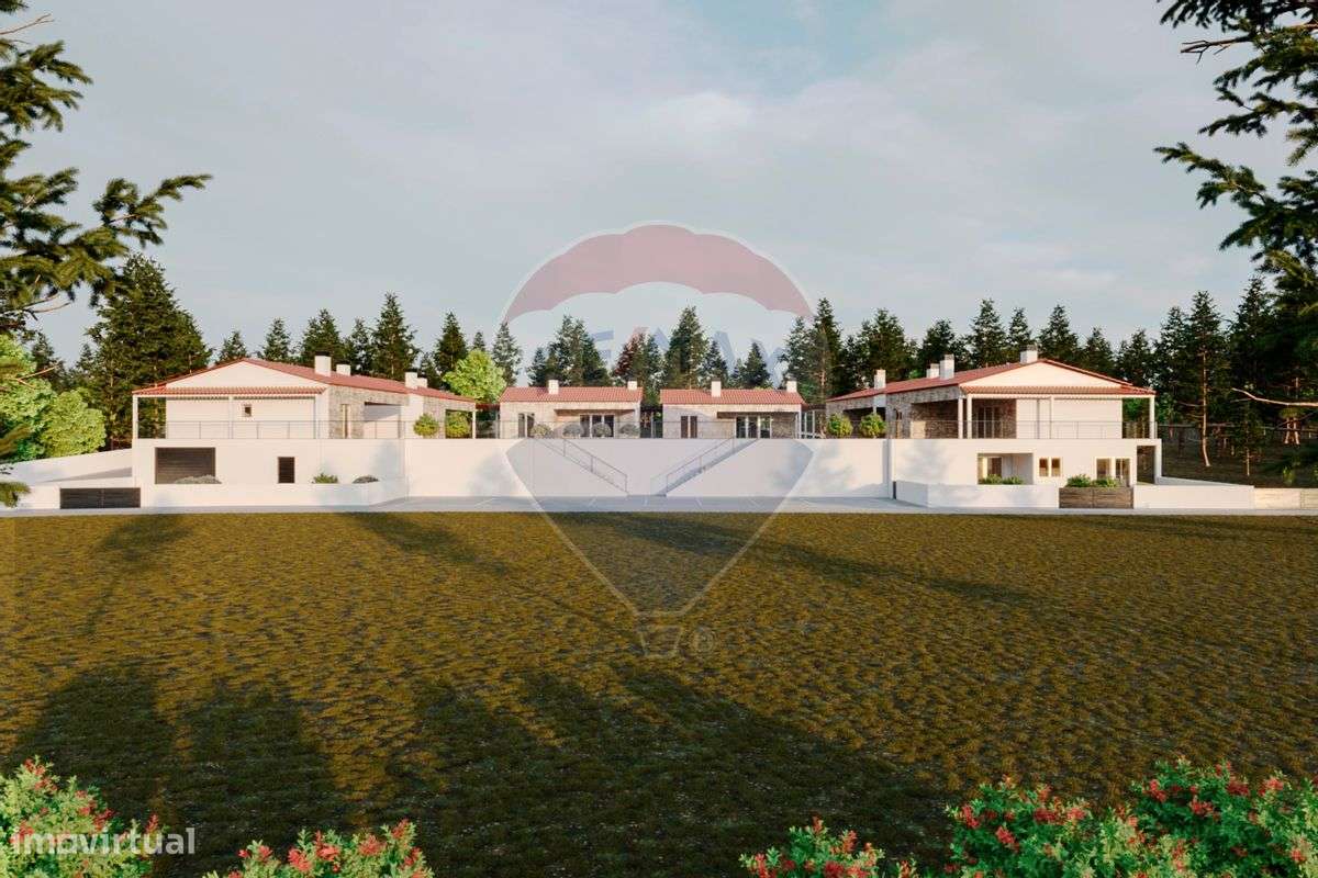 Moradia T3 para venda - Grande imagem: 4/13