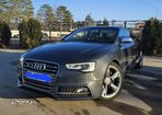 Audi A5 Coupe 3.0 TDI DPF Quattro - 6