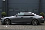 Mercedes-Benz Klasa S 450 d mHEV 4-Matic L AMG Line 9G-TRONIC - 2