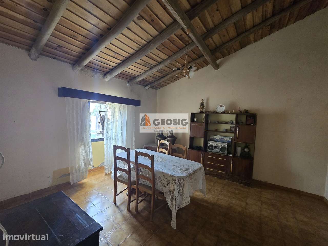 Moradia Geminada T1+2 Venda em Castro Verde e Casével,Castro Verde - Grande imagem: 5/31