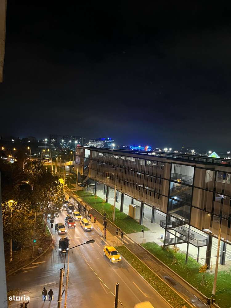 Apartament 2 camere Pantelimon / Carrefour / Parc-11