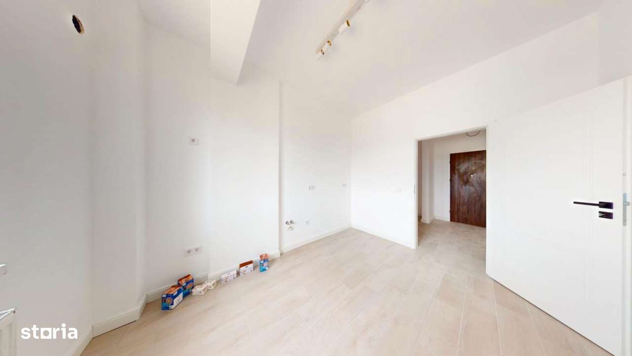 Ap 2 camere + 2 balcoane - 64 mpu - la cheie - Imagine principală: 5/9