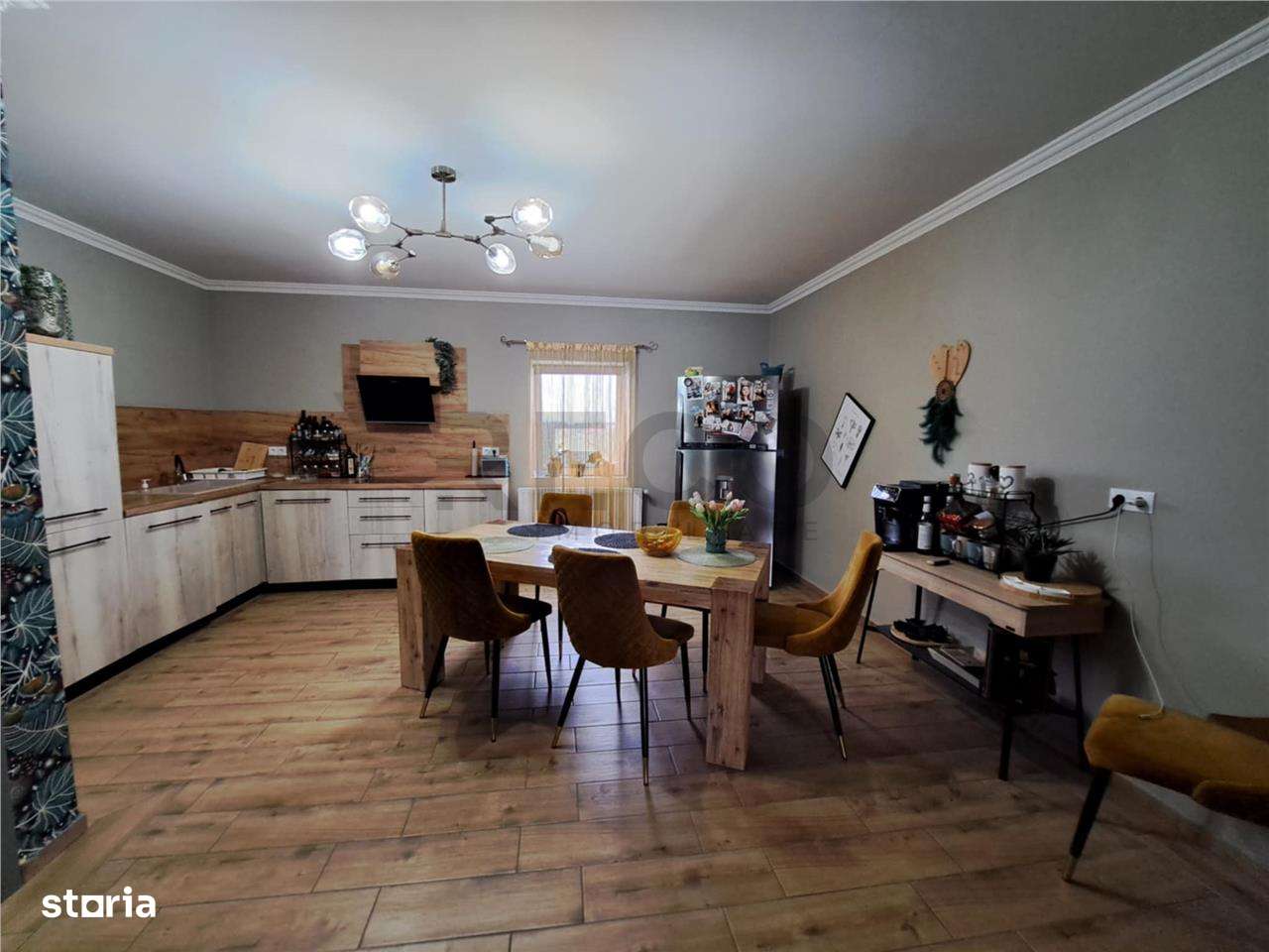 RECO vila lux chirie Salonta - Imagine principală: 3/20