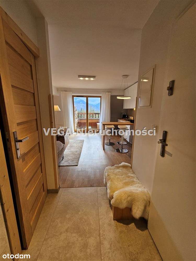 Kościelisko apartament na sprzedaż-9