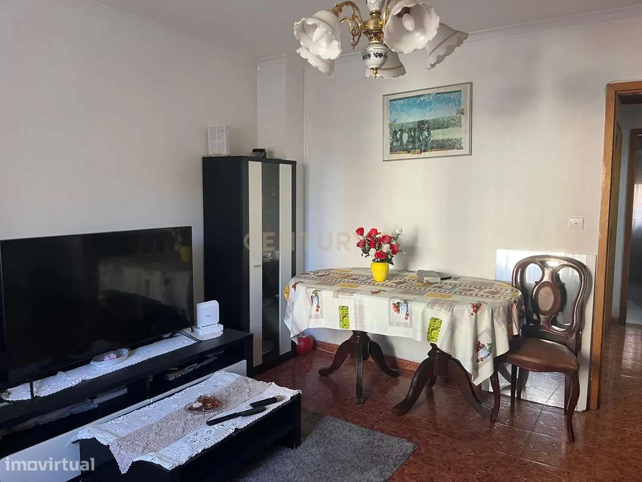 Apartamento T2 no Monte Caparica com 70 m²-7