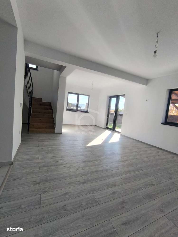 Vila individuala CUG, 2 minute de DJ Iasi - Vaslui, incalzire in pard.-8