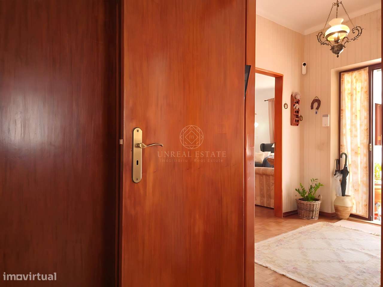 Moradia T3 Térrea Isolada com Jardim, Garagem e Churrasqueira | a 5 Mi-31