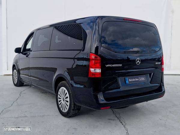 Mercedes-Benz Vito Tourer 116 CDi/34 Pro - 6